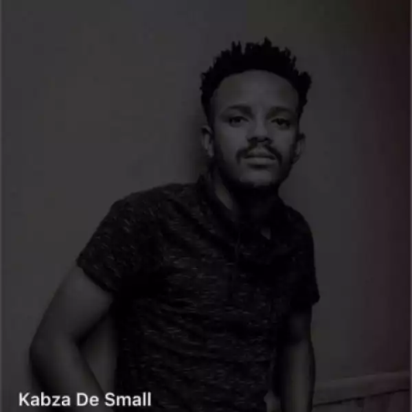 Kabza De Small - Ngiyalibonga Ft. Sthandoboy (vocal Mix)